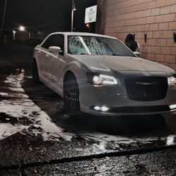 64k Miles 2921 300sport