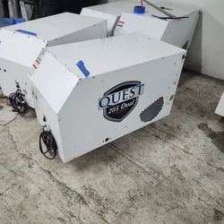 Quest 205 Dual 
