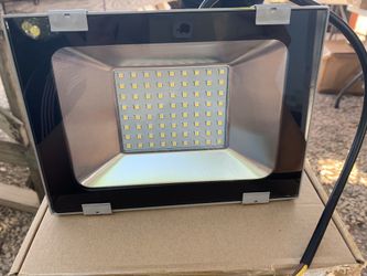 50w outdoor led light