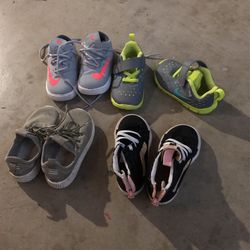 Baby Shoes