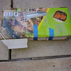 BBQ  Grill