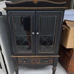 Wine Storage Cabinet Rack 