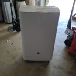 Portable Air Conditioner 14k Btu 
