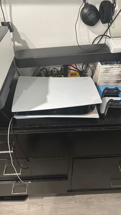 PS5