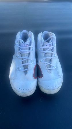 Tenis, Jordans