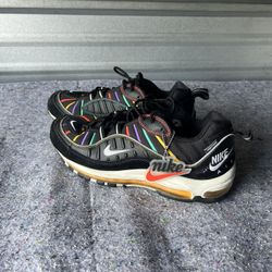 Nike Air Max 98 Martin Women’s Size 9.5