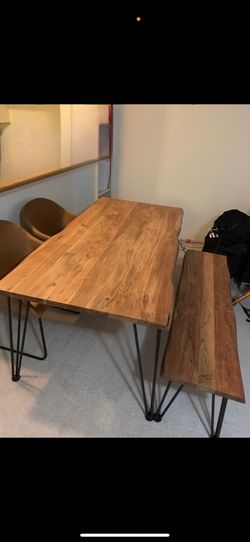 Dining Table Set