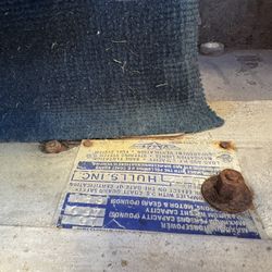 Valco 14ft With 15hp And Trailer 