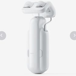 SwitchBot 2025 Automatic Curtain Opener 3 Rod-Bluetooth Remote Control, WiFi&Smartphone Control, Upgraded High-Performance, Add Hub to Work with Alexa