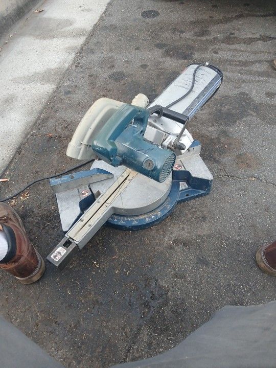 Power Tools