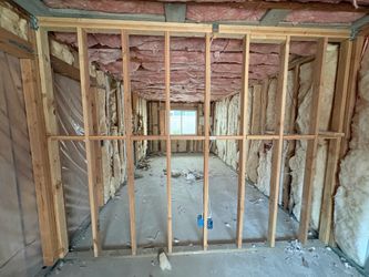 Insulation