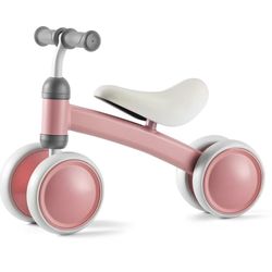 Toddler balance bike