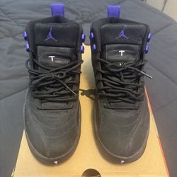 Jordan 12