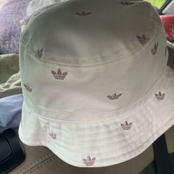 2 Adidas Women’s Bucket Hats 