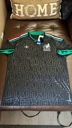 Adidas Mexico  authentic world cup 2026 jersey