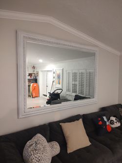 Large Mirror