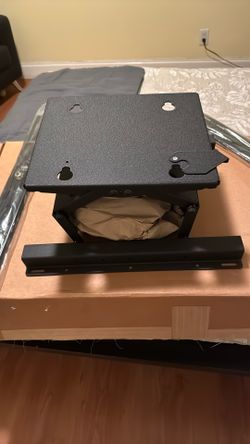 TV Wall Mount New Open Box