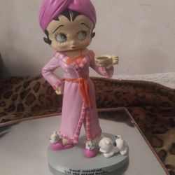 Betty Boop
