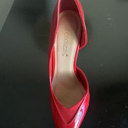 Red Heels 