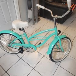 FIRM STRONG BIKE FOR GIRLS