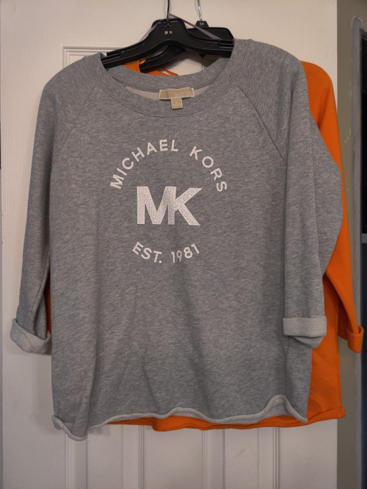 Michael Kors Shirt's