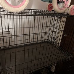 Dog kennel