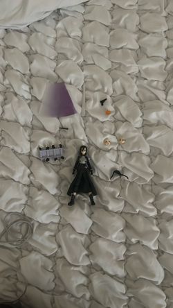 Max Factory Figma Sword Art Online II Kirito Gun Gale Online Ver.