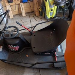 XL Krazy Kart  Electric 