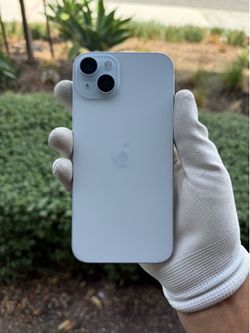 IPhone 15 Plus 128 Gb Unlocked 81% Battery Health