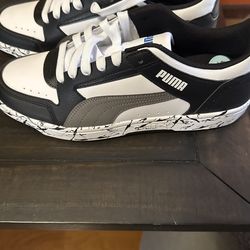 Puma New 
