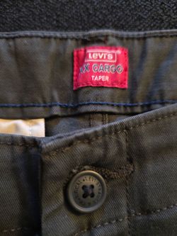 Levis 512 Pants Size 32×32