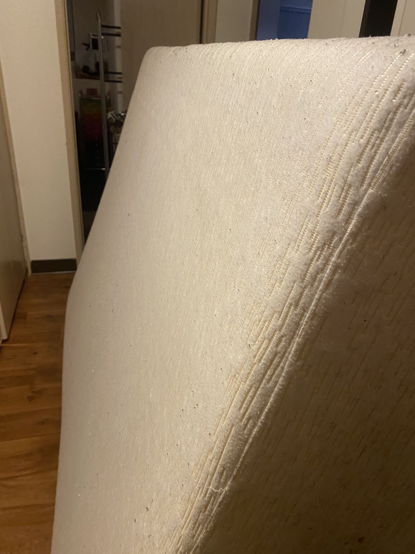 Full Memory Foam Mattress
