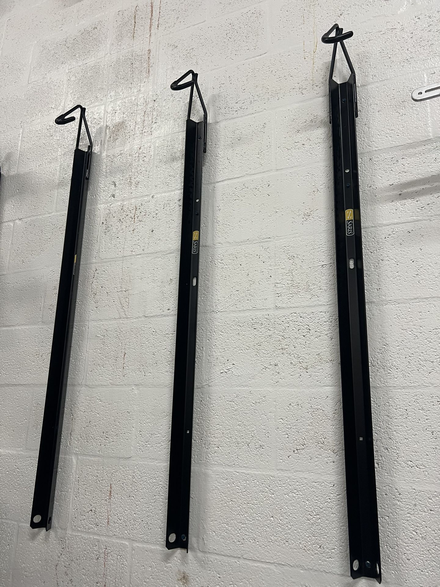 SARIS BIKE RACK