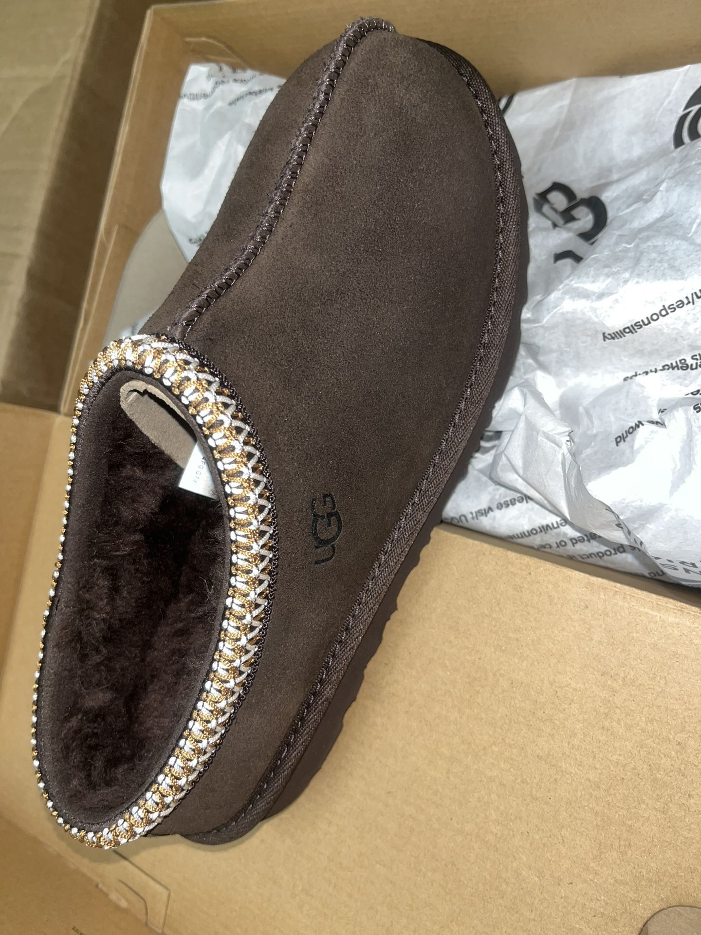 UGG Slippers