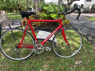 Cannondale R300 2.8 Aluminum