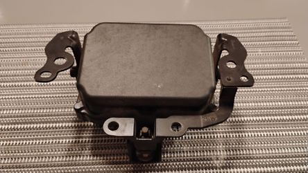 Part  2016-20 Toyota Corolla OEM