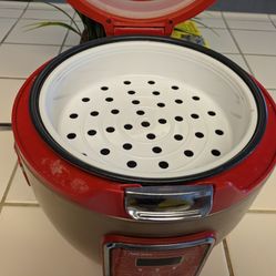 Rice Cooker