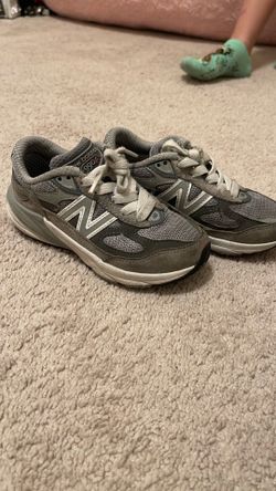 New balance