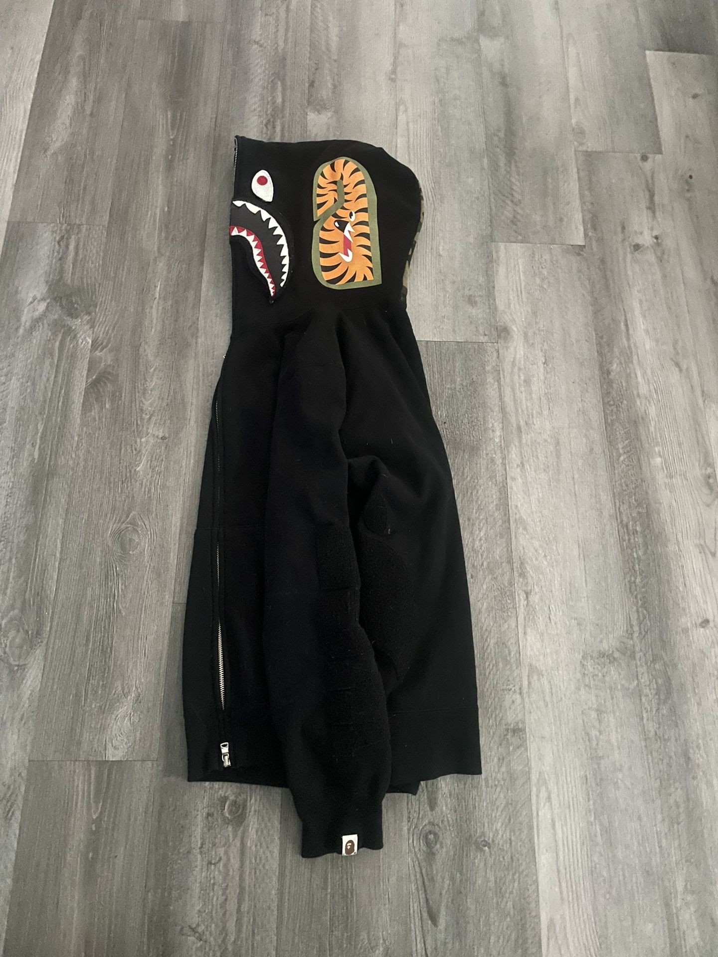 Bape Hoodie