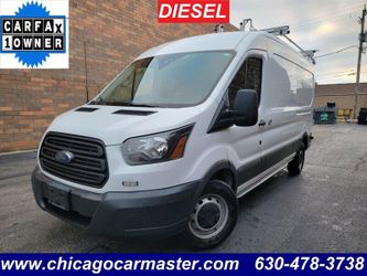 2015 Ford Transit-150