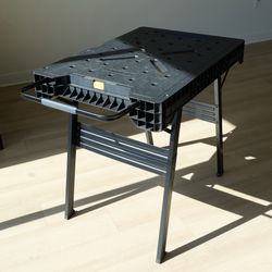 DEWALT Folding Workbench
