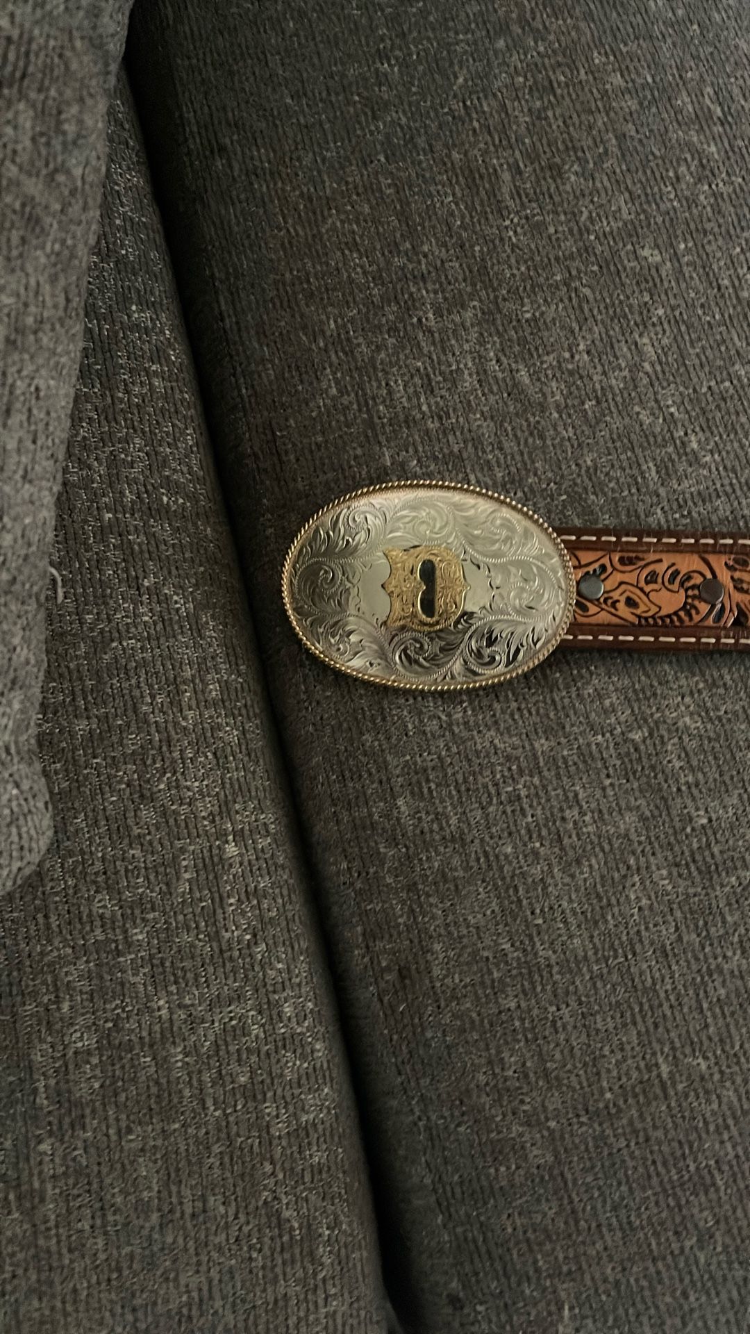 cowgirl belt