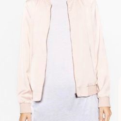 ZARA bomber Jacker  Women 