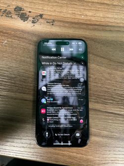 iPhone 15 plus