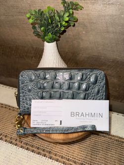 Brahmin Wallet