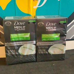 2-4 Dove Bars 2 For $10