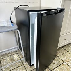 A Kenmore Refrigerator