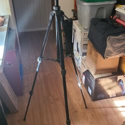 Camera Stand