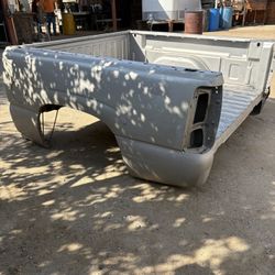 99-06 Chevy Silverado Bed 