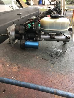 Ford parts
